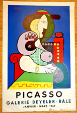 Original picasso 1967 for sale  Woodstock