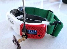 fpv goggles for sale  IPSWICH