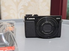 Canon powershot mark for sale  BLACKBURN