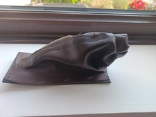 Triumph stag hand for sale  SALISBURY