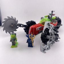 Lego 8059 atlantis for sale  Canton