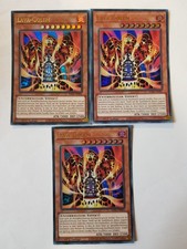 Lava golem ra01 gebraucht kaufen  Hamburg