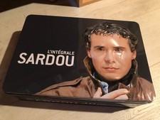 Intégrale 2007 sardou d'occasion  La Chaussée-Saint-Victor