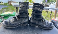 Men vintage leather for sale  Fort Lauderdale