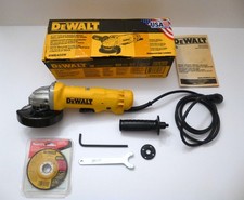 Dewalt dwe402w corded for sale  Sebring