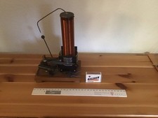 Antiker teslatransformator gebraucht kaufen  Leipzig