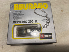 Porte cle mercedes d'occasion  Montceau-les-Mines