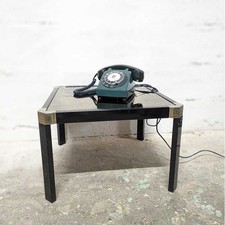 Table appoint vintage d'occasion  France