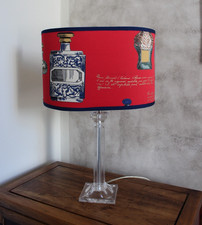 Lampada con paralume usato  Zanica