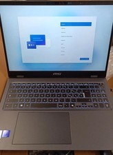 Msi prestige evo usato Msi prestige evo usato  Grottaferrata