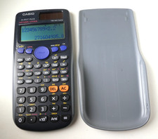Casio vpam scientific for sale  ABERDARE