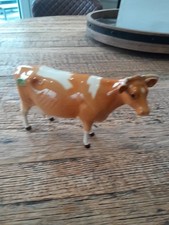 Beswick guernsey bull for sale  PRESTON