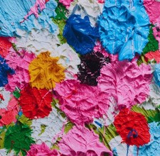 Fruitful damien hirst for sale  PLYMOUTH