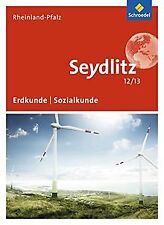 Seydlitz geographie ausgabe gebraucht kaufen  Berlin