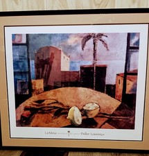 Mesa framed art for sale  Haines City