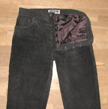 Coole enjoy lederjeans gebraucht kaufen  Riedlingen