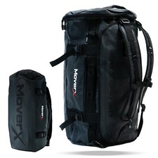 Mochila MoverX 60L resistente, impermeável para acampamento, caminhadas, deslocamento, academia comprar usado  Enviando para Brazil
