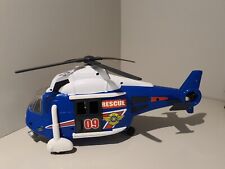 Toy helicopter dickie for sale  ILFORD