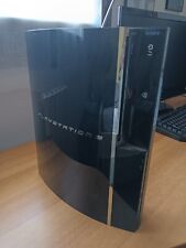 Ps3 console solo usato  Anzola dell'Emilia