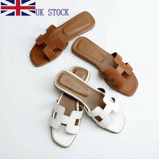 Womens summer sandals for sale  ROMFORD