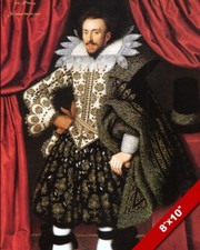 Richard sackville earl d'occasion  Expédié en Belgium