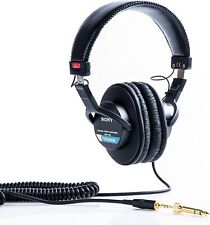 Cuffie stereo over usato  Venezia