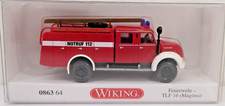 Wiking magirus rundhauber gebraucht kaufen  Kirchheim unter Teck