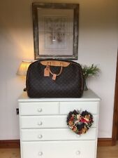Louis vuitton luggage for sale  WELLINGTON