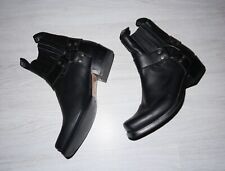 Sendra mens leather d'occasion  Expédié en Belgium