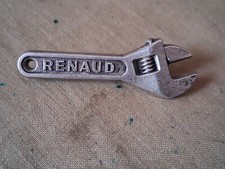 Broche pin chanteur d'occasion  La Bouilladisse