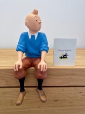 Hergé tintin leblon d'occasion  Roquebrune-sur-Argens