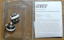 Neu ritex vollautomatischer gebraucht kaufen  Hameln