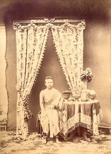 Cambodge siam 1880 d'occasion  Saint-André-de-Cubzac