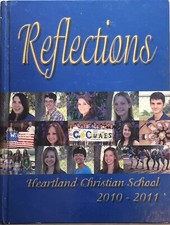 Reflections heartland christia for sale  Las Vegas