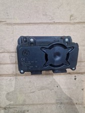 Caixas de alarme Bmw F800gs K72 2008 2017 fabricante de equipamento original Nr. 6575 7 72209 01 comprar usado  Enviando para Brazil