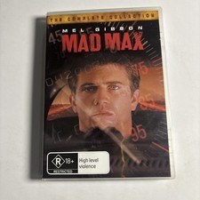 dvd trilogia mad max comprar usado dvd trilogia mad max comprar usado Enviando para Brazil