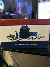 Conjunto de armazenamento de ferramentas de jardim Patriots comprar usado  Enviando para Brazil