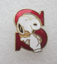 Snoopy red letter for sale  LEIGH