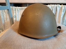 Elmetto italiano 33 usato  Concordia sulla Secchia
