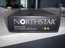 Vintage northstar model for sale  Saint Clair Shores