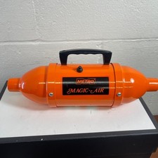 Metro vacuum magic for sale  Seattle