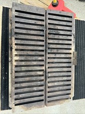 Ducane grill lava for sale  Houghton Lake