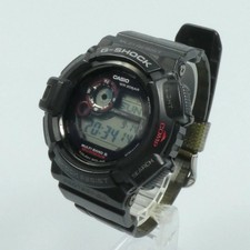 G-SHOCK | Relógio G-Shock MUDMAN GW-9300-1JF Preto [Himeji East Store] comprar usado  Enviando para Brazil
