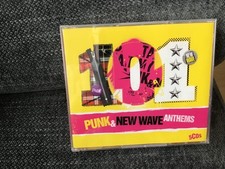 101 punk new for sale  SANDBACH