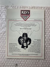 kiss aucoin for sale  Medford