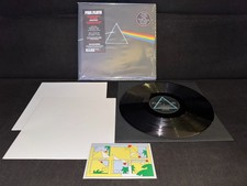 Vinyl pink floyd d'occasion  Nancy-