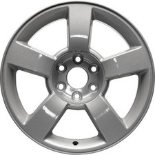 Refurbished painted silver for sale  USA