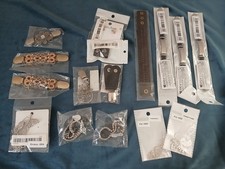 Restposten teile modeschmuck gebraucht kaufen  Theißen