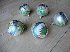 Alte christbaumkugeln weihnach gebraucht kaufen  Deutschland