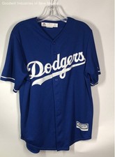 Majestic mlb los for sale  Albuquerque